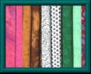 Fabric Samplers