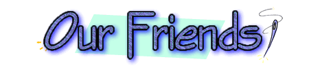 Our Friends