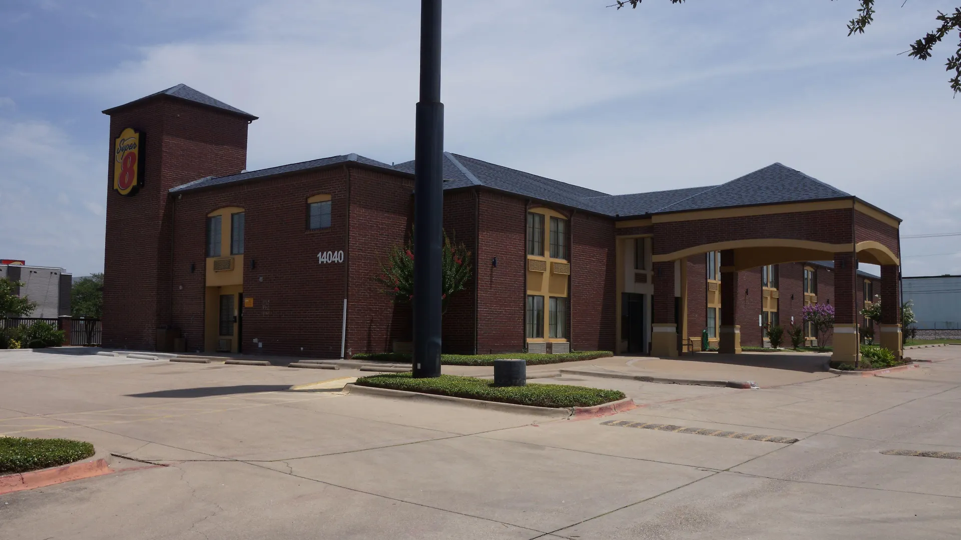 6 Budget Hotels Near Peter Pan Park Dallas Worth Booking