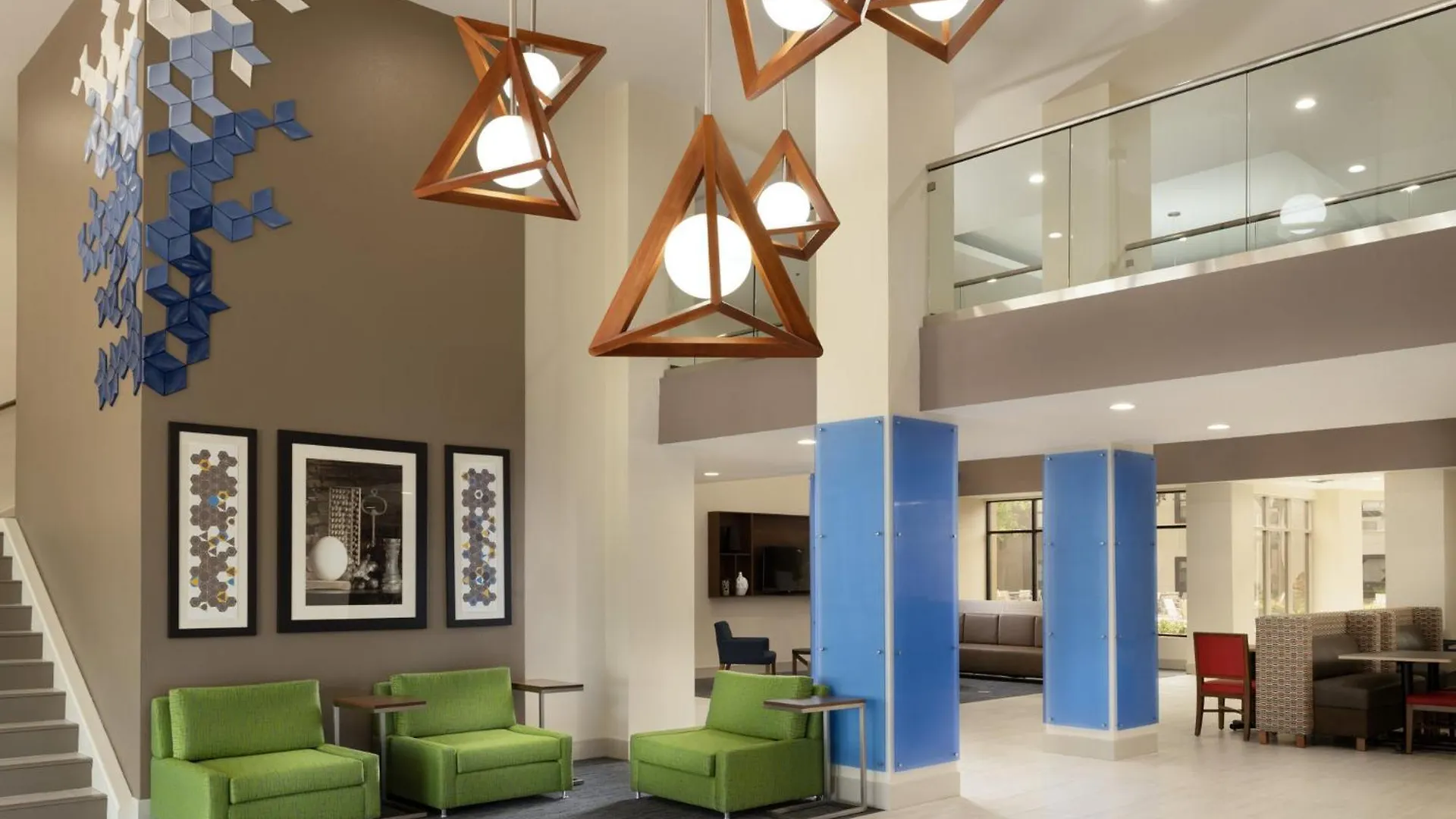 7 Business Hotels Close to Jaycee Park in Irving