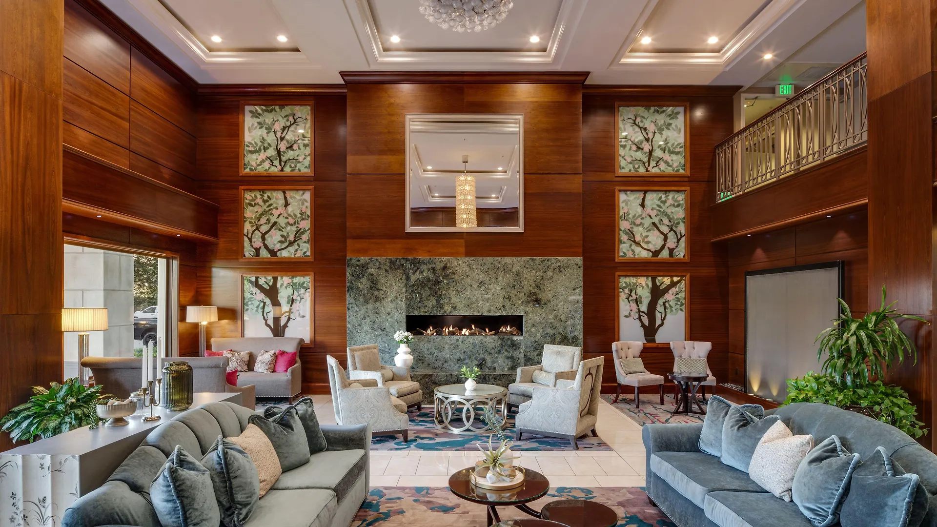 9 Business Hotels Near California Graduate Schl-Thlgy Worth Booking