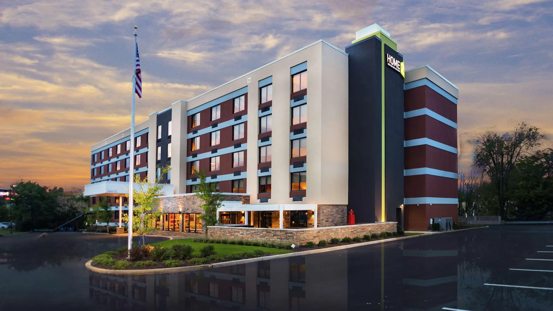 4 Hotels Near Valley Forge National Park Worth Booking