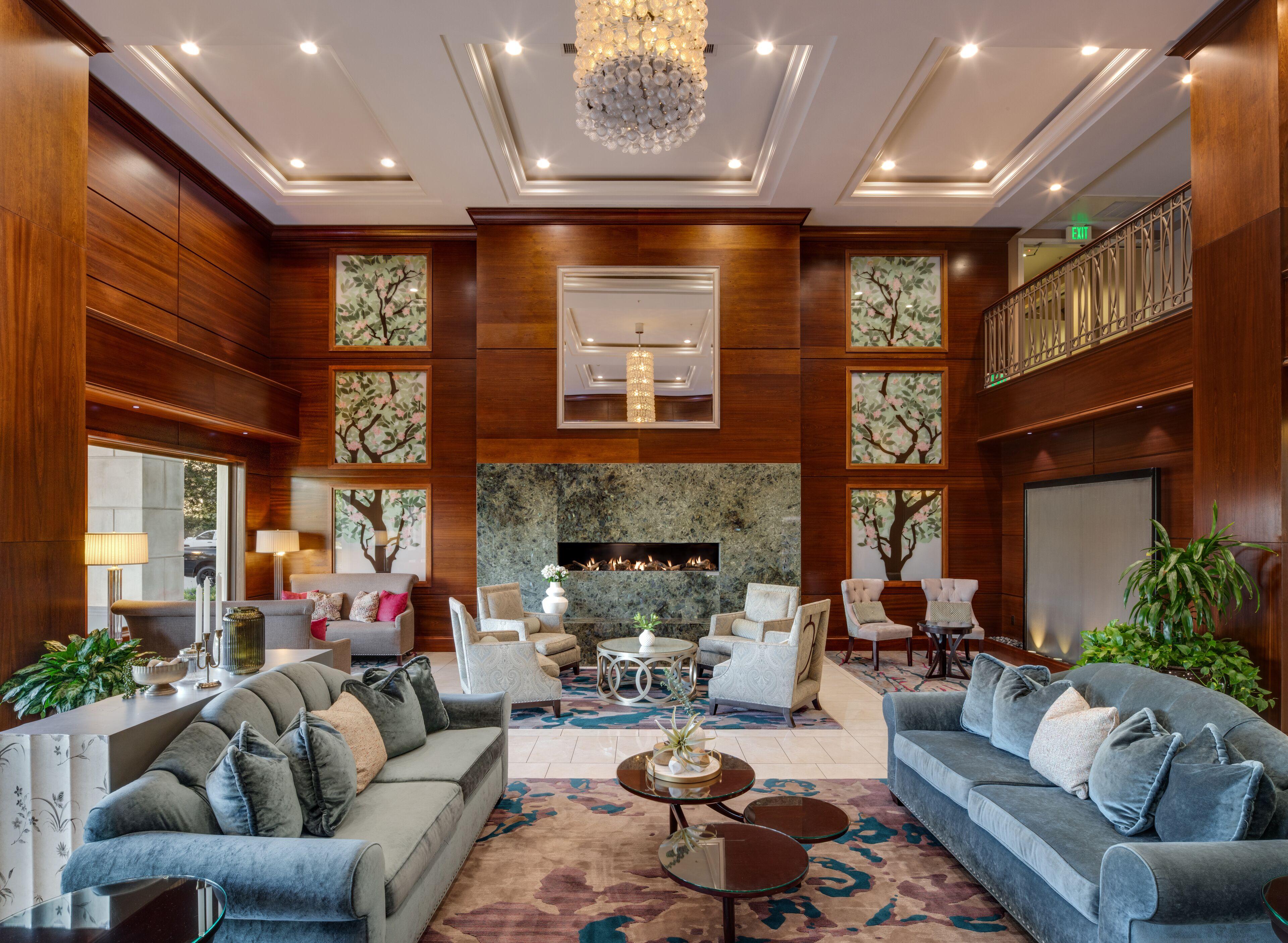 9 Business Hotels Near California Graduate Schl-Thlgy Worth Booking