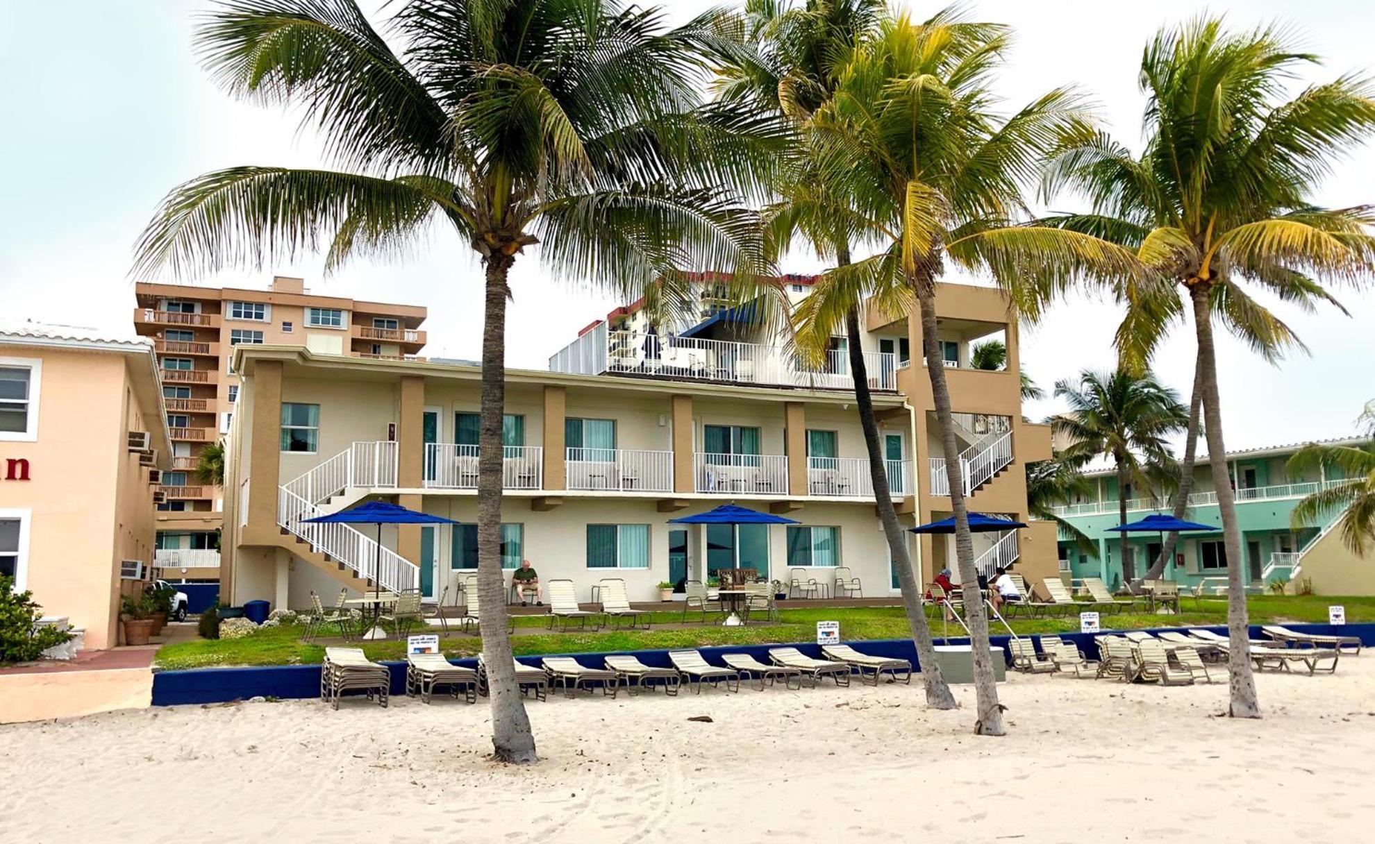 4 Smart Beach Hotels Near Congregation Ahavat Shalom Worth Booking
